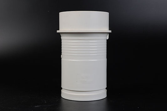 后開孔防水套筒