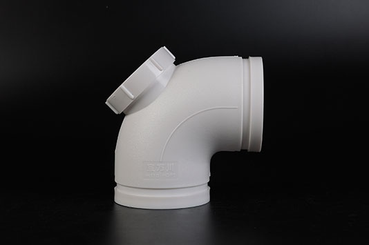 HDPE溝槽式排水管 HDPE溝槽式排水管