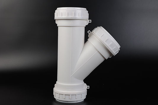 FRPP靜音排水管 FRPP靜音排水管