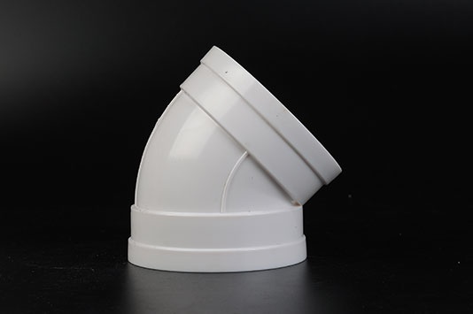 HDPE溝槽式靜音排水管 HDPE溝槽式靜音排水管