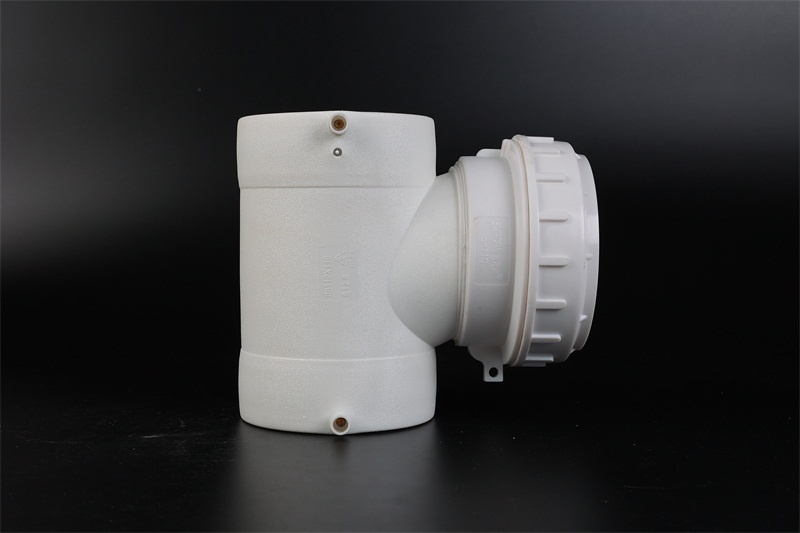 FRPP靜音排水管 FRPP靜音排水管