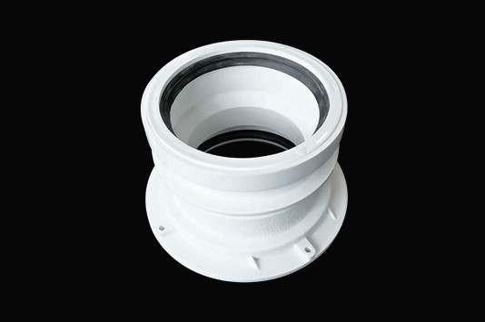 柔性預(yù)埋套筒